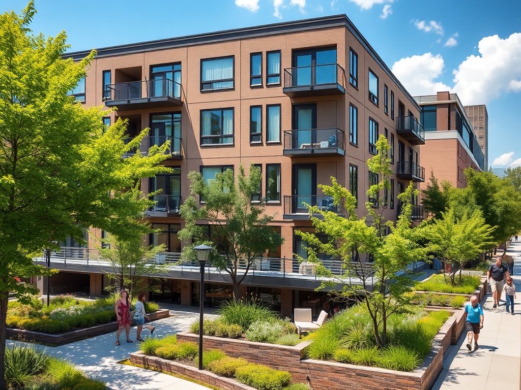 Покупка квартиры в доме с повышенными требованиями к управлению общим имуществом