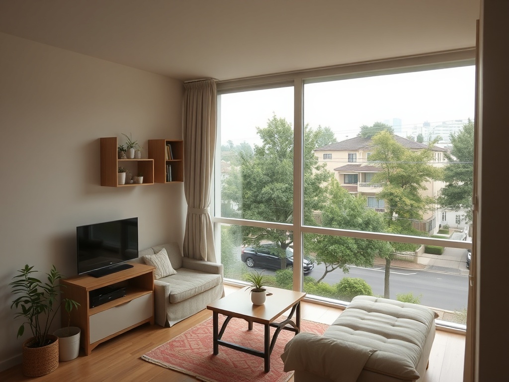 Покупка квартиры в доме с ограниченной инфраструктурой